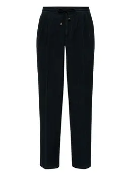 Brunello Cucinelli: Чёрные брюки 