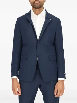 Scotch & Soda: Однобортные пиджаки 