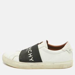Givenchy: Чёрные мокасины  Urban Street