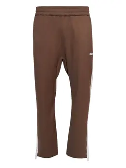 RHUDE: Брюки с лампасами 