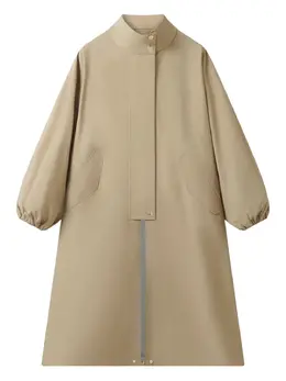 Mackintosh: Двубортный плащ 
