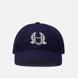 Hackett: Синяя кепка 