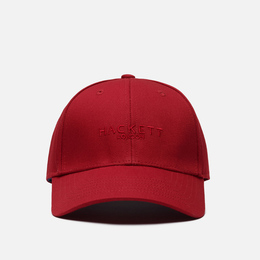 Hackett: Красная кепка 