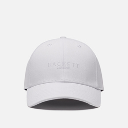 Hackett: Белая кепка 