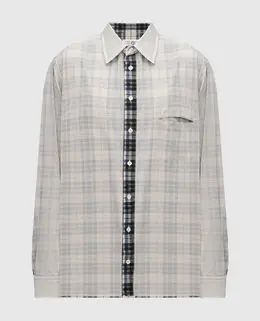 Maison Margiela MM6: Сорочки 