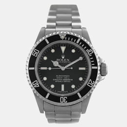 Rolex: Часы  Submariner