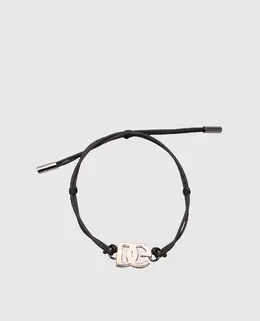 Dolce&Gabbana: Браслет  DG