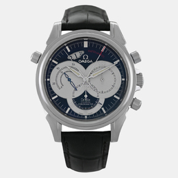 Omega: Часы  De Ville