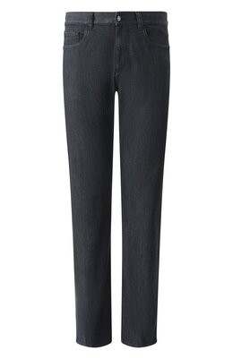 Canali: Прямые джинсы 