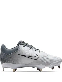 Nike: Чёрные кроссовки 