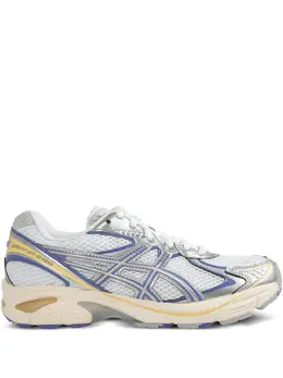 ASICS: Светлые кроссовки 