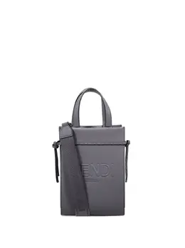 FENDI: Сумка-шоппер 