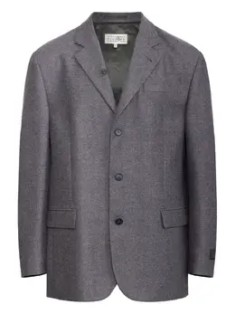 MM6 Maison Margiela: Пиджаки 