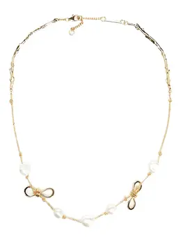 Marni: Колье 