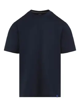 Brioni: Футболка с коротким рукавом 