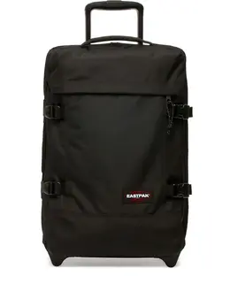 Eastpak: Чёрная дорожная сумка 