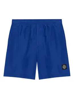 Stone Island: Плавки 