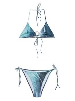 Jean Paul Gaultier: Купальник 
