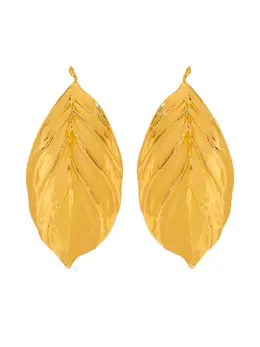 Oscar de la Renta: Серьги 