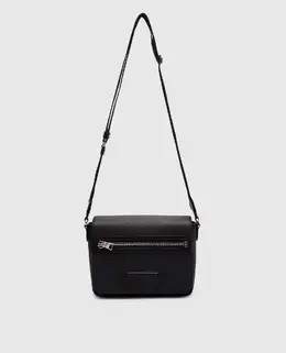 Tom Ford: Чёрная сумка 