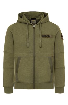 Aeronautica Militare: Хлопковая толстовка 