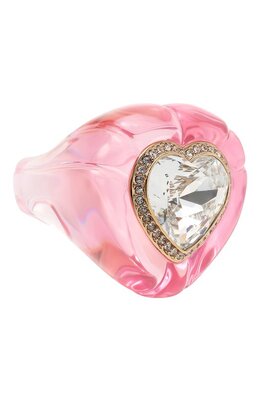 Swarovski: Кольцо  Dulcis