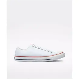 Converse: Белые кеды  Chuck Taylor All Star