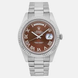 Rolex: Часы  Day-Date