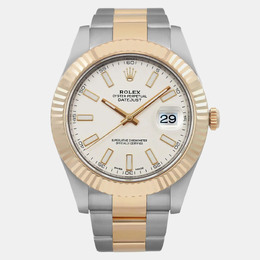 Rolex: Часы 
