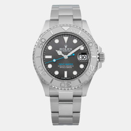 Rolex: Часы  Yacht-Master