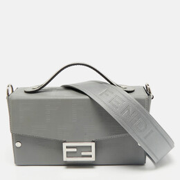Fendi: Сумка  Baguette