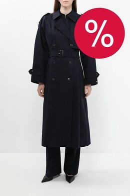 Tommy Hilfiger: Классический плащ 