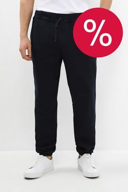 Tommy Hilfiger: Брюки джоггеры 