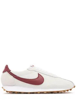 NIKE: Білі кросівки 