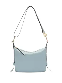 Furla: Светлая сумка 
