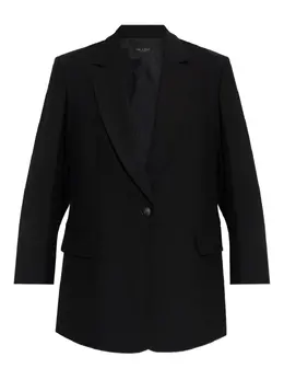 rag & bone: Однобортный жакет 