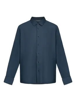 rag & bone: Рубашка на пуговицах 
