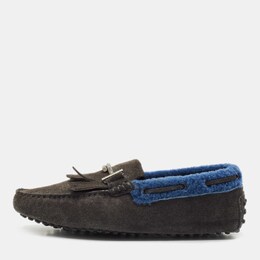 Tod's: Туфли  Double T