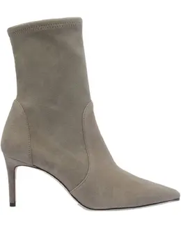 Stuart Weitzman: Ботинки 
