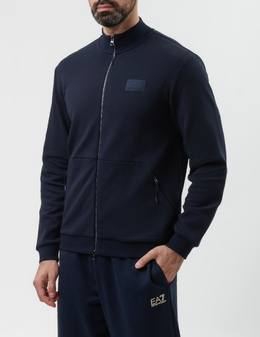 EA7 EMPORIO ARMANI: Спортивный свитер 