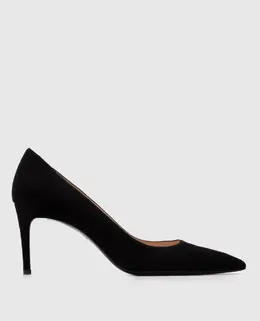 Stuart Weitzman: Чорні туфлі 