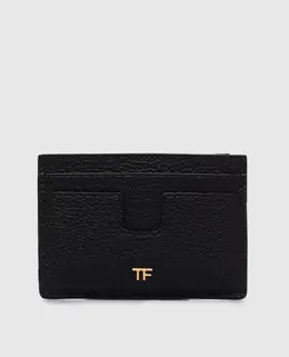 Tom Ford: Чорні картхолдери 