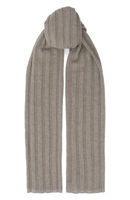 Brunello Cucinelli: Шарф в полоску 