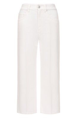 Brunello Cucinelli: Короткие джинсы 