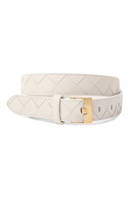 Bottega Veneta: Ремень 