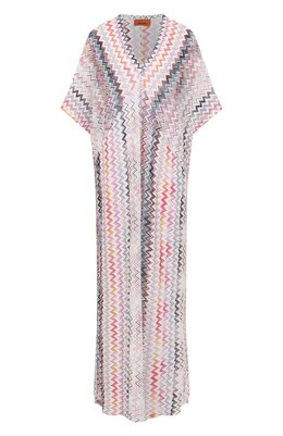 Missoni: Платье свободного кроя 