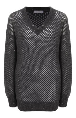 Brunello Cucinelli: Свитер из шерсти 