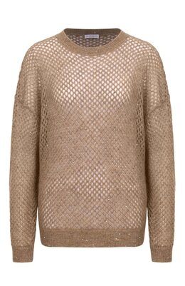 Brunello Cucinelli: Свитер из шерсти 