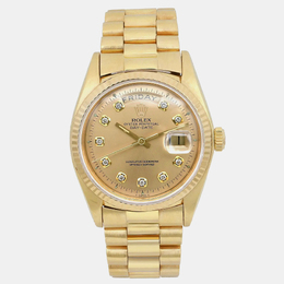 Rolex: Часы  Day-Date