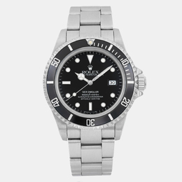 Rolex: Часы  Sea-Dweller
